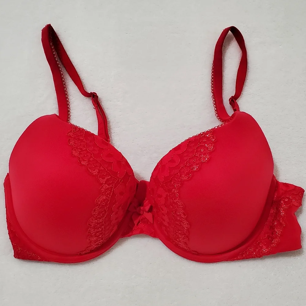 Victoria's Secret Push-up Bra